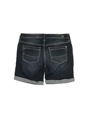 Bullhead Denim Shorts (view 2)