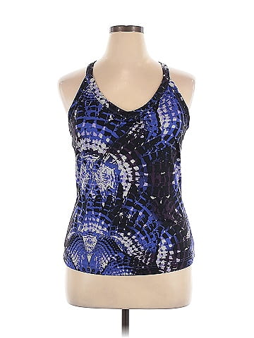 Danskin Now Tank Top (view 1)