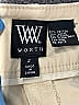 Worth Tan Khakis Size 2 - photo 3