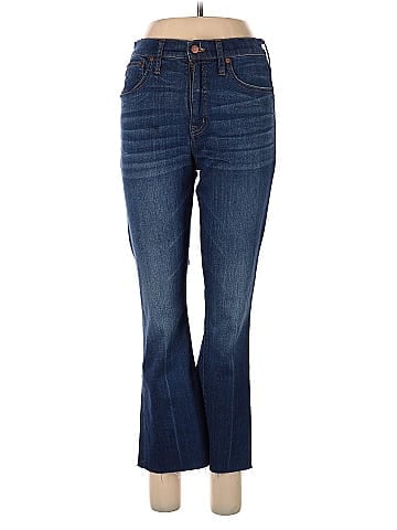 Madewell Jeans (view 1)