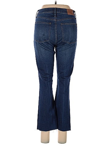 Madewell Jeans (view 2)