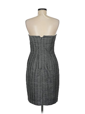 Express Design Studio Cocktail Dress (view 2)