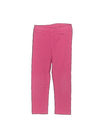 Spotted Zebra Active Pants (view 1)