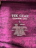 Tek Gear Purple Pullover Sweater Size L - photo 3