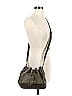 Marc Jacobs 100% Leather Gray Green Leather Crossbody Bag One size - photo 2
