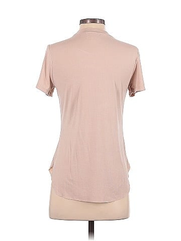 Every Short Sleeve Turtleneck (view 2)