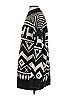 H&M Print Black Pullover Sweater Size S - photo 5