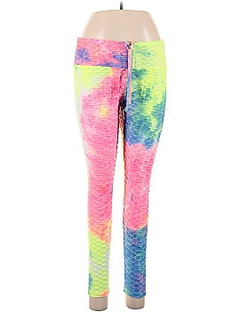 Fashion Nova Yoga Pants (view 1)