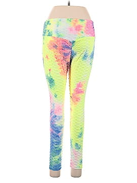 Fashion Nova Yoga Pants (view 2)