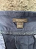 Ann Taylor Factory Solid Blue Casual Pants Size 16 - photo 3