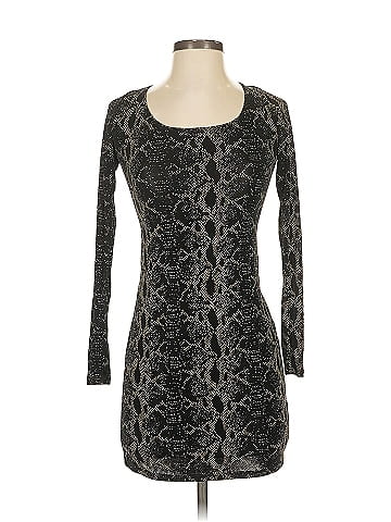 Arden B. Casual Dress (view 1)