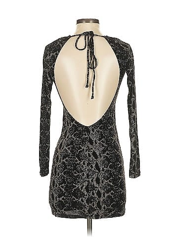Arden B. Casual Dress (view 2)