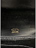 Gucci 100% Leather Solid Black Vintage Leather Shoulder Bag One size - photo 7