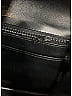 Gucci 100% Leather Solid Black Vintage Leather Shoulder Bag One size - photo 5