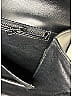 Gucci 100% Leather Solid Black Vintage Leather Shoulder Bag One size - photo 9