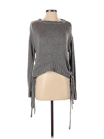 BB Dakota Pullover Sweater (view 1)