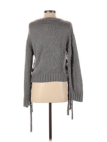 BB Dakota Pullover Sweater (view 2)