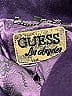 Guess Jeans Purple Wool Coat Size L - photo 6
