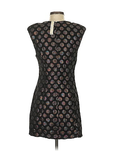 Mustard Seed Cocktail Dress (view 2)
