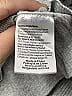 Seraphine Gray Pullover Sweater Size 2 - photo 7