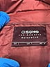 Ci Sono 100% Polyester Solid Red Jacket Size S - photo 3