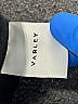 Varley Black Zip Up Hoodie Size M - photo 6