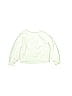 Zara Kids Green Sweatshirt Size 8 (big kids) - photo 1