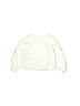 Zara Kids Green Sweatshirt Size 8 (big kids) - photo 2