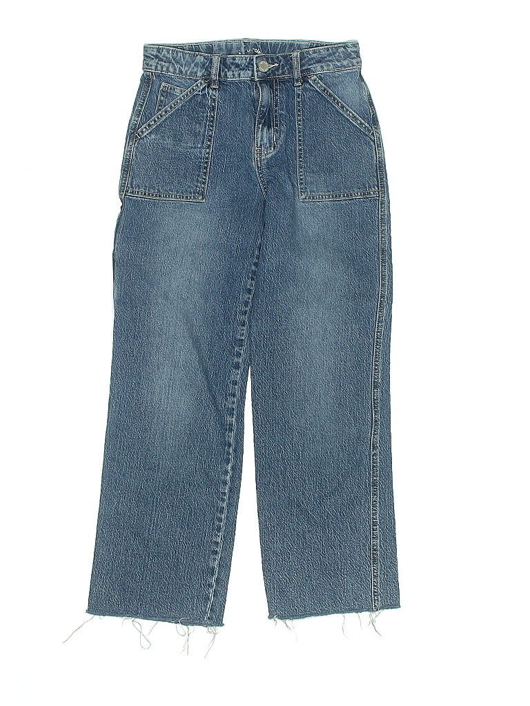 Art Class Blue Jeans Size 12 (big kids) - photo 1