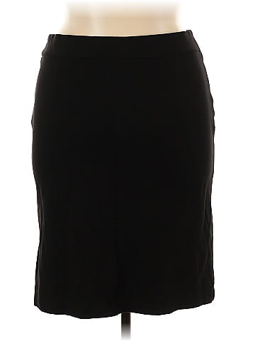 Carmen Carmen Marc Valvo Casual Skirt (view 2)