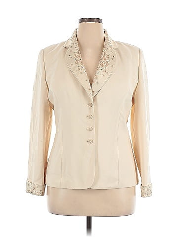 Albert Nipon Blazer (view 1)