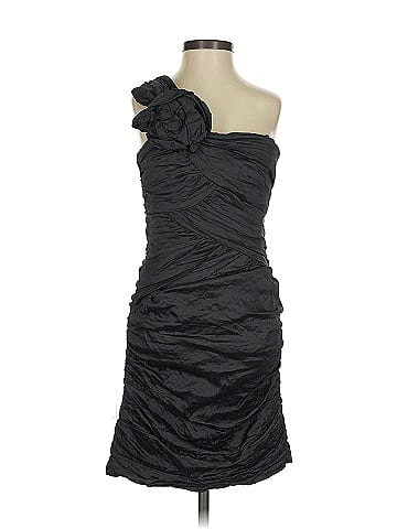 BCBGMAXAZRIA Cocktail Dress (view 1)