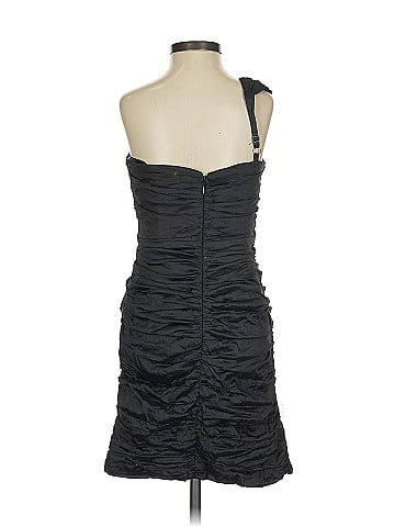 BCBGMAXAZRIA Cocktail Dress (view 2)
