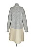 Oxford Sunday Gray Cardigan Size M - photo 2