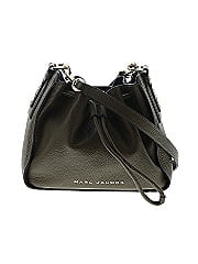Marc Jacobs Leather Crossbody Bag