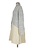 Oxford Sunday Gray Cardigan Size M - photo 4