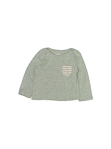Mud Pie Long Sleeve T-Shirt (view 1)