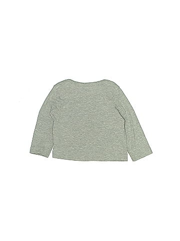 Mud Pie Long Sleeve T-Shirt (view 2)
