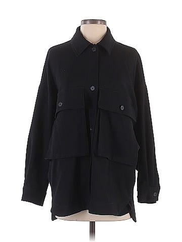 Zara Jacket (view 1)
