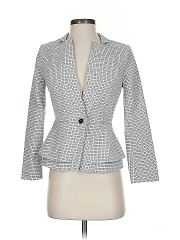 White House Black Market Blazer (view 1)
