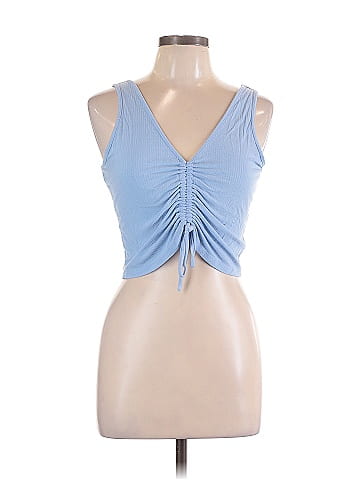 Me To We Tank Top (view 1)