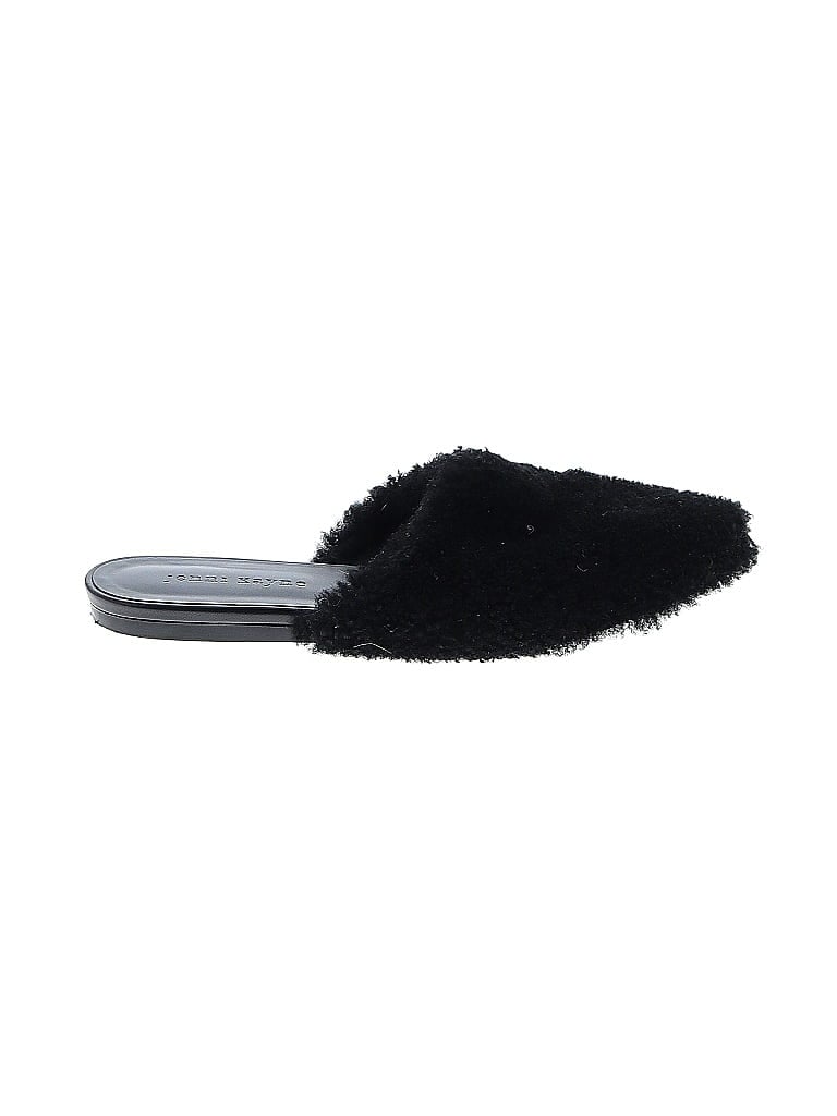 Jenni Kayne Black Mule/Clog Size EU 38 - photo 1