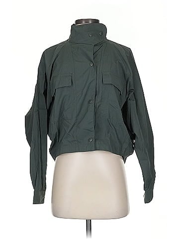 prologue Jacket (view 1)