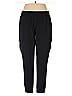 Mondetta Black Casual Pants Size XL - photo 1