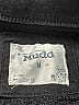 Mudd Black Denim Jacket Size M - photo 6