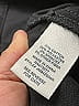 Mudd Black Denim Jacket Size M - photo 7
