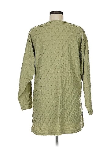 Style Pullover Sweater (view 2)