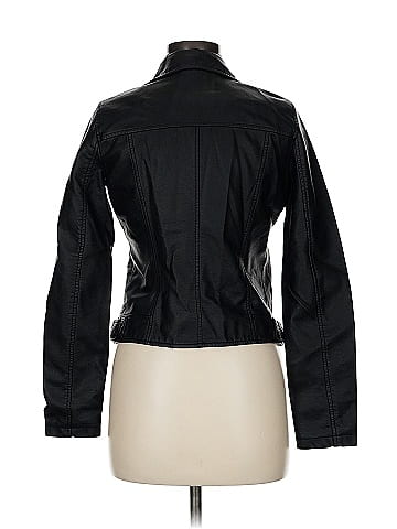 CoffeeShop Jacket (view 2)