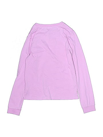 FILA Long Sleeve Top (view 2)