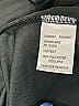 Tail 100% Polyester Black Short Sleeve Blouse Size L - photo 7